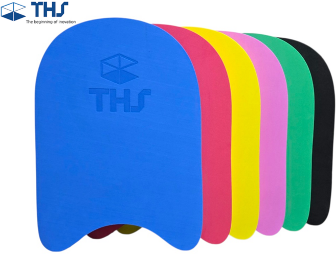 티에이치에스 킥판 (킥보드), 신형 옐로우