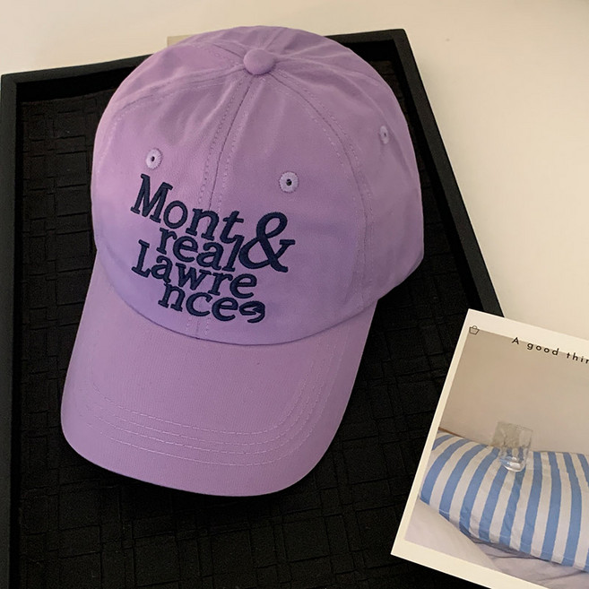 야구 대두볼캡 모자 볼캡 파워 송혜교 김고은 지디