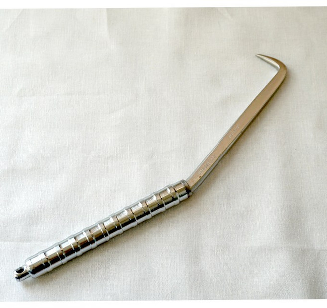 MOKUBA 철근결속핸들 깔꾸리 D45-10, 1개