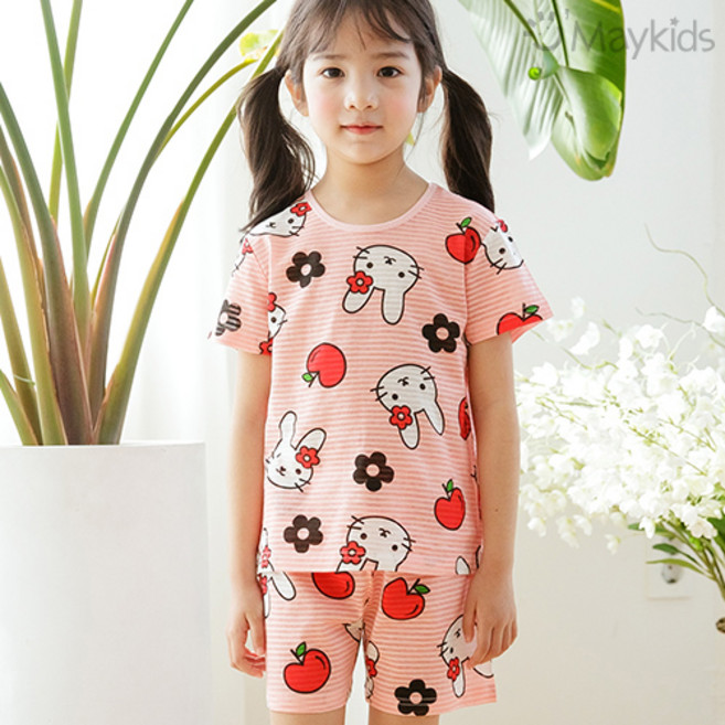 레드레빗 오가닉5부쟈가드