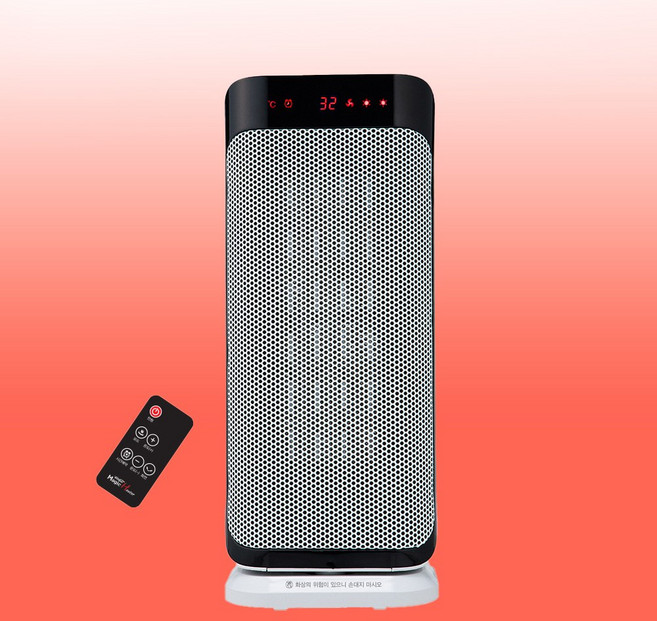 가정용 사무실 온풍기 캠핑용 욕실 난방기