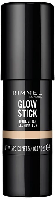 Rimmel 글로우 스틱 하이라이터 스틱 - 002 볼드, 1 - 쿠팡