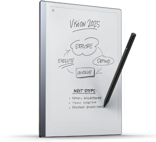 리마커블2 페이퍼 태블릿PC + 마커플러스