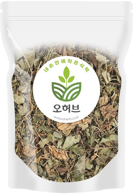 말린 어성초 어성초잎 어성초차 250g, 1개