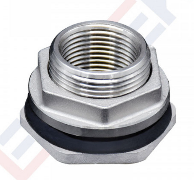 스텐 탱크피팅 (SUS Tank Fitting), 스텐 탱크피팅  32A(1 1/4인치), 1개