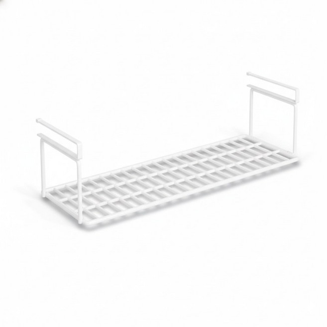 디오티 신발정리대 신발장공간활용 슈즈랙 다용도 신발보관걸이대