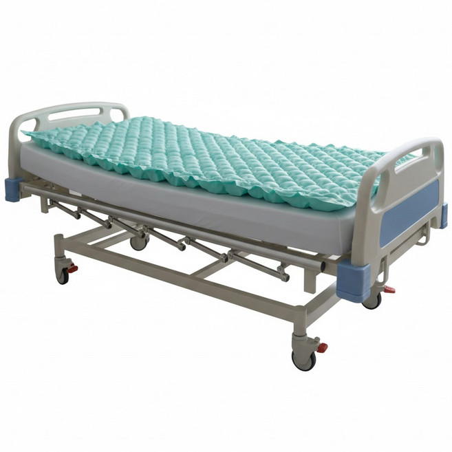 메디코 RC202LV 욕창방지 에어매트리스 환자용 의료기기, 1개