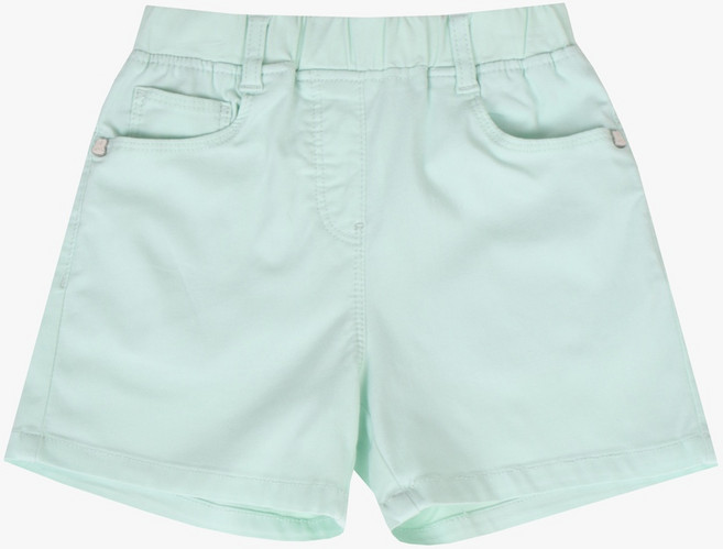 로엠걸즈 스판이 넘 끝내줘요(5가지색상) 스판짱 3부 컬러팬츠 RGTA2541C_NC강서점