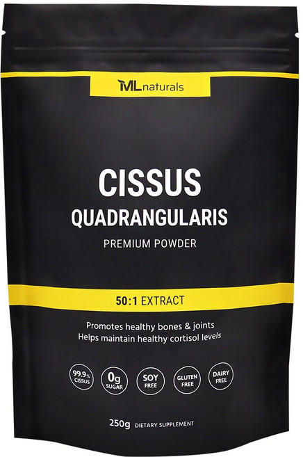 [미국번개배송] 착한명품 마이라이프 내추럴스 시서스 가루 (50배 농축) 250g, 1개