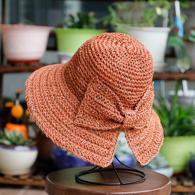 뉴타임즈 여성 썬캡 썬블럭 NO260Z