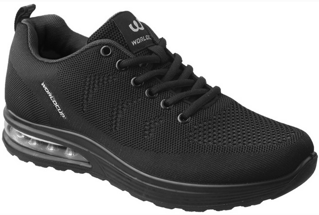 월드컵 튜브 에어쿠션 운동화