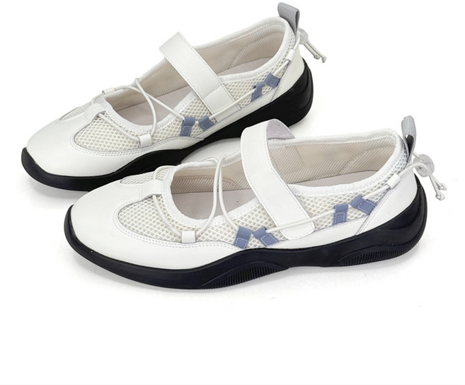 【Robinlo】運動瑪莉珍鞋 (Maynard 時尚潮流百搭)