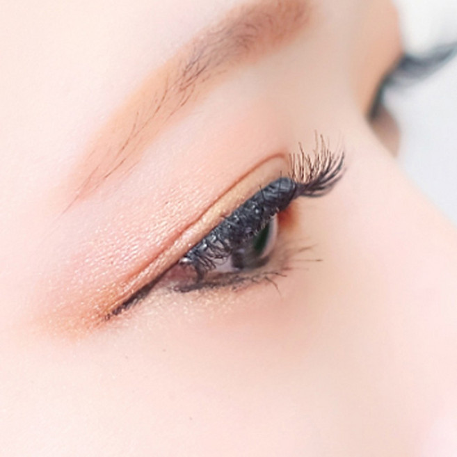 3초속눈썹퀵래쉬, 4세트, 스위트