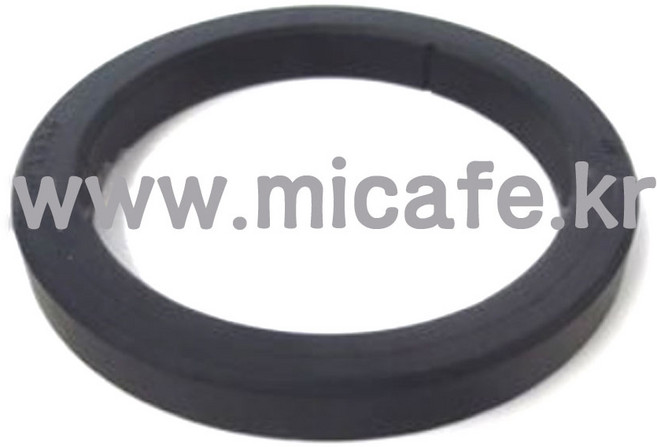 마이카페 카페마 커피머신 가스켓, G1A(고무8mm)