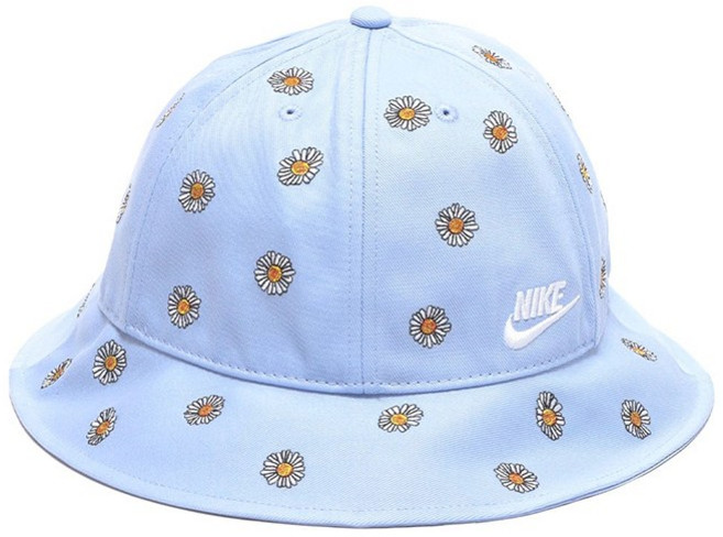 나이키 NSW 버킷햇 스카이 블루