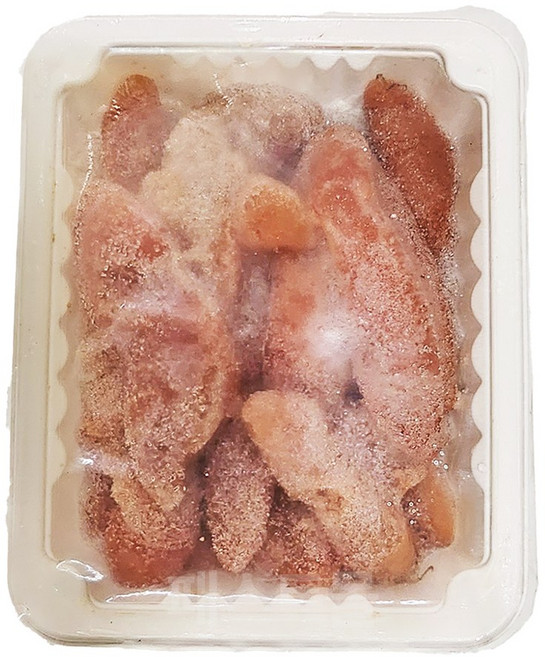 반찬단지 구워먹고 끓여먹기 좋은 백명란, 1개, 400g