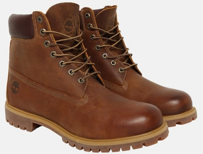 팀버랜드 남자 레이스업 앵클 부츠 브라운 워커 TB027094 968873 (관부가세포함가)