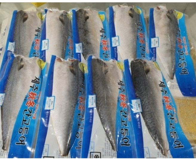 제주산지직송 순살추동고등어(특대)한팩중량170~200그램이상 2kg(9-11팩)기념일선물 고급선물세트 생선선물세트 원산지:제주특별자치도, 제주추동고등어2kg(9~11쪽), 1개, 2kg