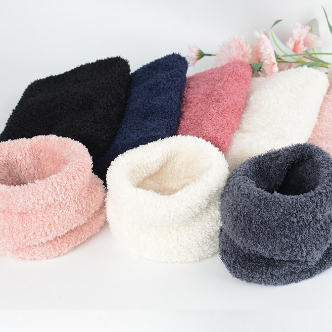 핸더스 국산 넥워머 목토시 목도리 발열 방한모 겨울 수면 넥워머 머플러 기모 남자