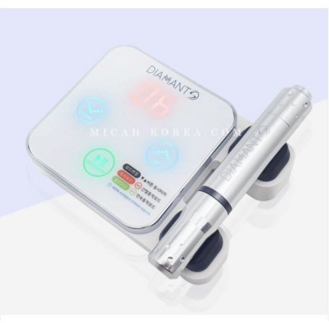 뷰티퀸코리아 성윤테크 DIAMANT 디아망S 반영구 디지털 머신, 1개