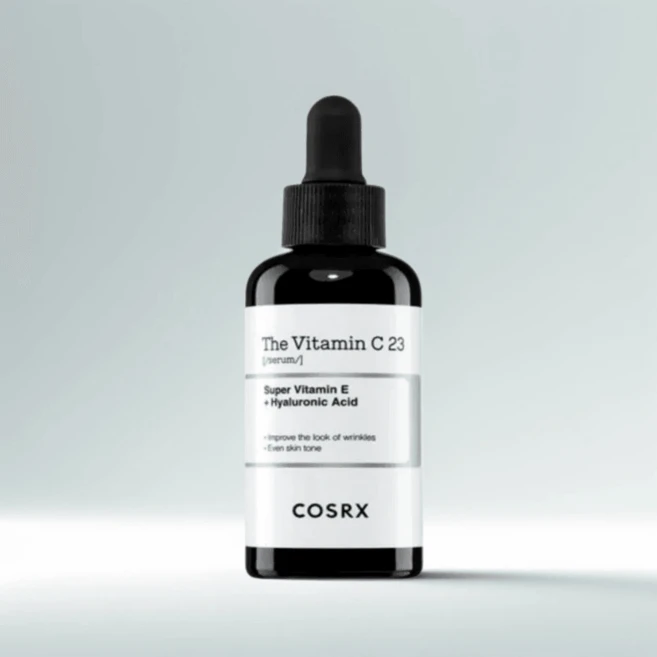 코스알엑스 더 비타민씨 23 세럼, 20ml, 1개 - 쿠팡