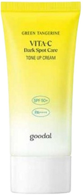구달 청귤 비타C 잡티 톤업 크림 50ml(신형 SPF50+) 1개, 50ml