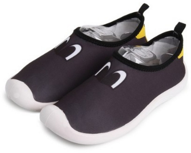 팬콧 아동용 고급형 뉴 아이즈 아쿠아슈즈