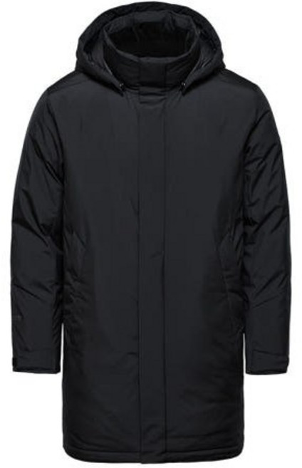 블랙야크 겨울 남자 야상 거위털 패딩 남성 히마 WSP 알파 다운 자켓 빅사이즈 상의