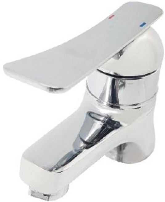 디아 수전 BL4-3001 원홀세면기(=L4-340), 1개