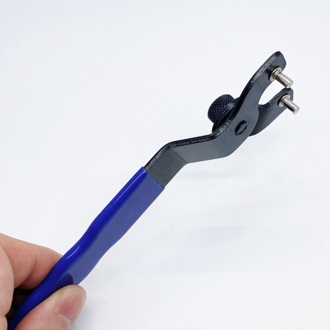 그라인더날 조립렌치 간격조절 공구, 1개