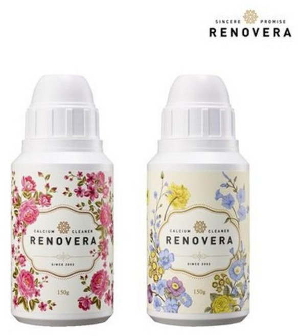 칼슘파우더 천연 과일세정제 150g 2개, 상세설명 참조