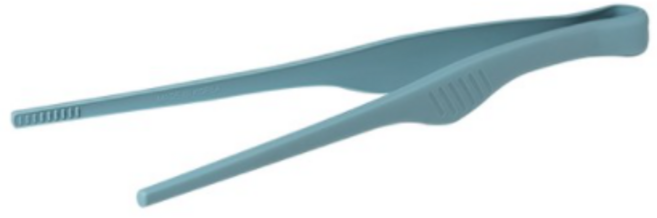 국산 실리콘 핀셋집게, 실리콘 핀셋집게 (제이드그린), 1개