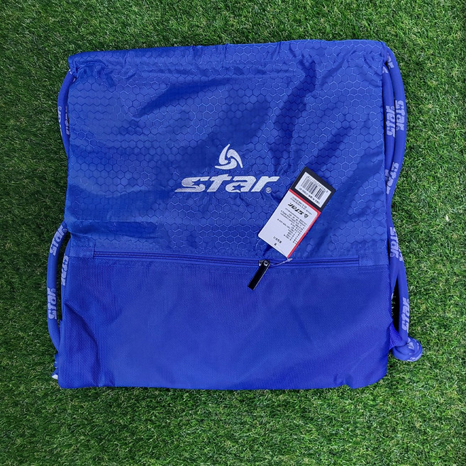 스타 다용도백 짐색 슈즈백 TW-800, 블루, 1개
