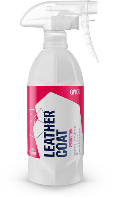 레더코트 500ml 자동차 가죽시트 코팅제 보호제 관리제 가죽관리제 기온쿼츠, 레더코트 500ml 자동차 가죽시트 코팅제 보호제 관리, 1개