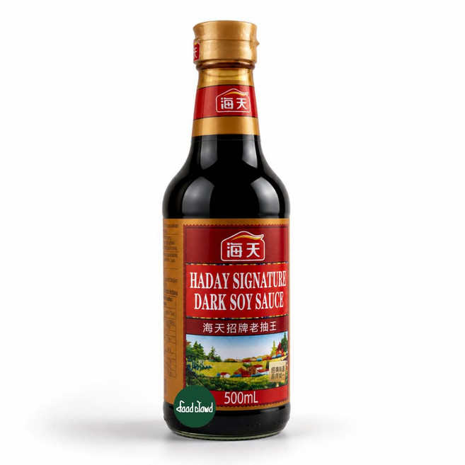 해천 노추왕간장, 500ml, 1개