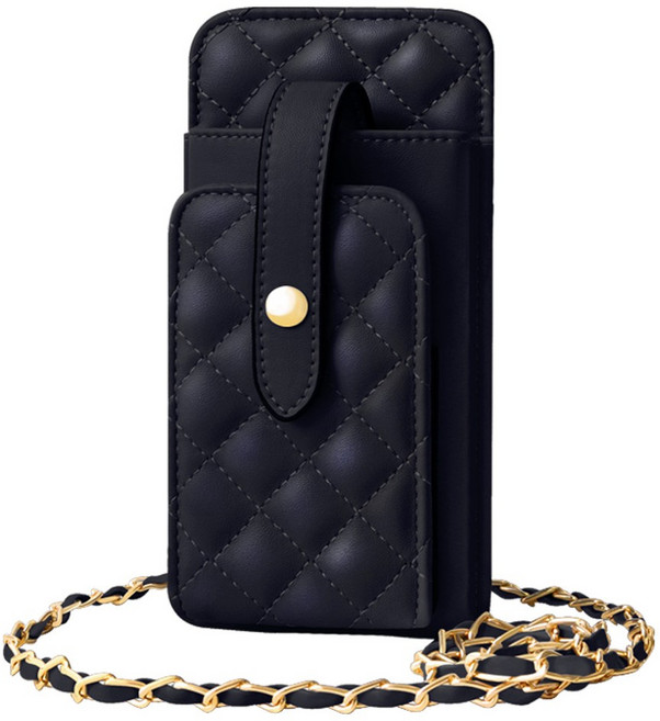 마르코폴로 휴대폰 월렛 미니 크로스백 MP3484