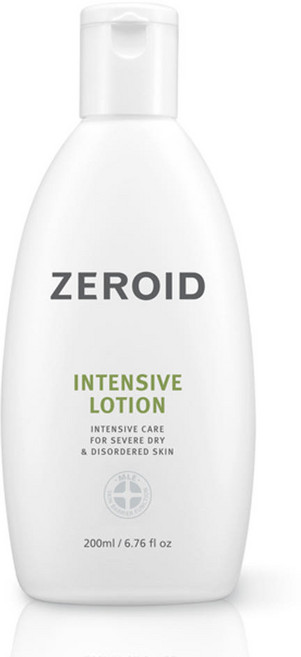 제로이드 인텐시브 로션, 200ml, 1개