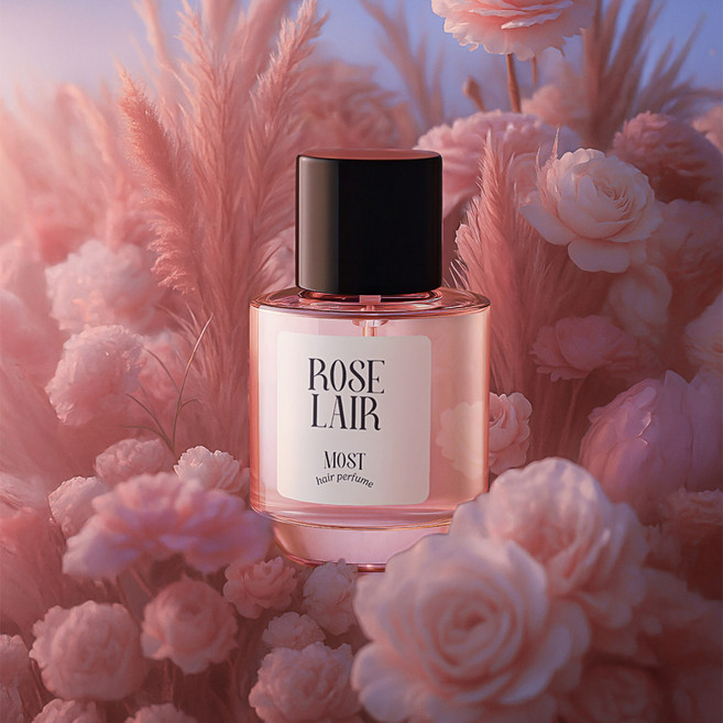 데일리콤마 모스트 헤어퍼퓸 세럼 에센스 30ml, 1개