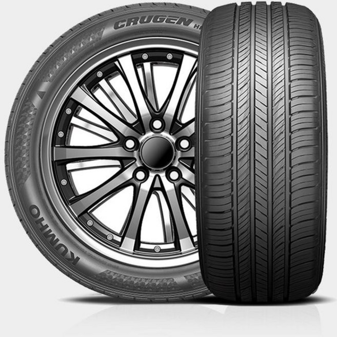 [금호타이어 공식] 크루젠 HP71 265 55 19 전국무료장착 2655519, 전문점방문장착, 1개