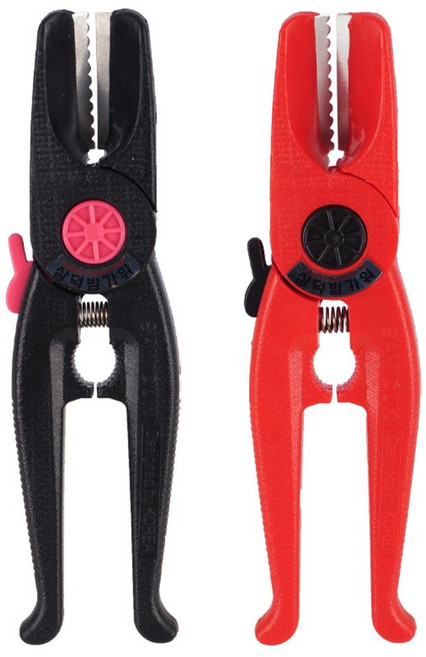 삼덕 밤가위(322), 1개