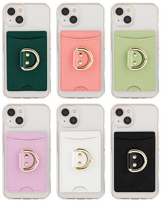 D링 카드케이스 갤럭시A9프로 G887