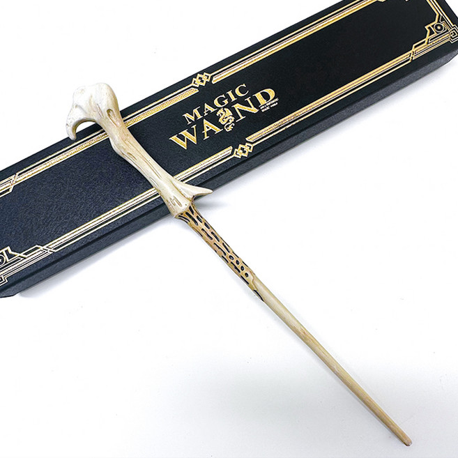 해리포터 굿즈 지팡이 등장인물 캐릭터 J0717, 볼드모트지팡이