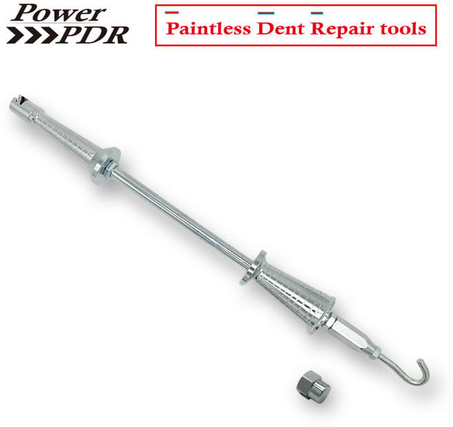 PowerPDR 대형 슬라이딩헤머 단품 - 자동차외형복원용품 문콕 글루덴트