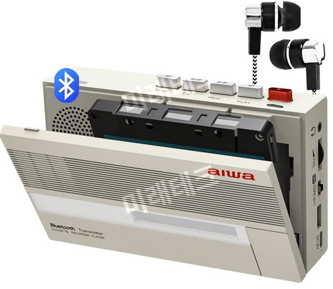 아이와 카세트 플레이어 워크맨 테이프 레코더 카세트 플레이어 휴대용 플레이어 aiwa, 아이와 워크맨 샴페인, 기본 모델명/품번