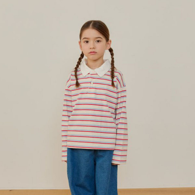 에린제이 크로바카라티(S~XL)