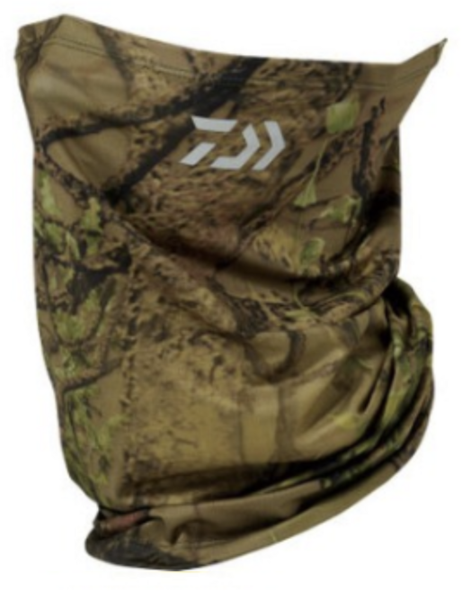 다이와 아이스드라이 쿨넥 페이스커버 DA-9721, 리얼 레이크