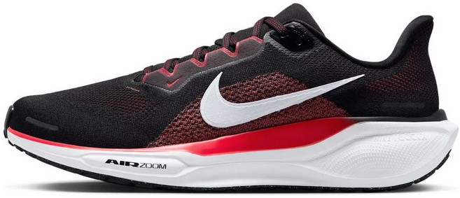 나이키 페가수스 41 남성 로드 러닝화(증정품 수납백), FD2722-003(증정품 수납백), 220