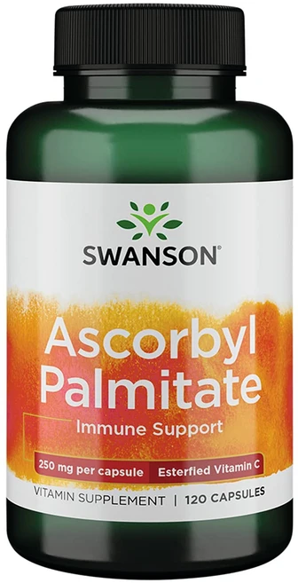 스완슨 Swanson Ascorbyl Palmitate 250 mg 120 Capsules, 스완슨 Swanson Triphala Standardi, 1개, 120정 - 쿠팡