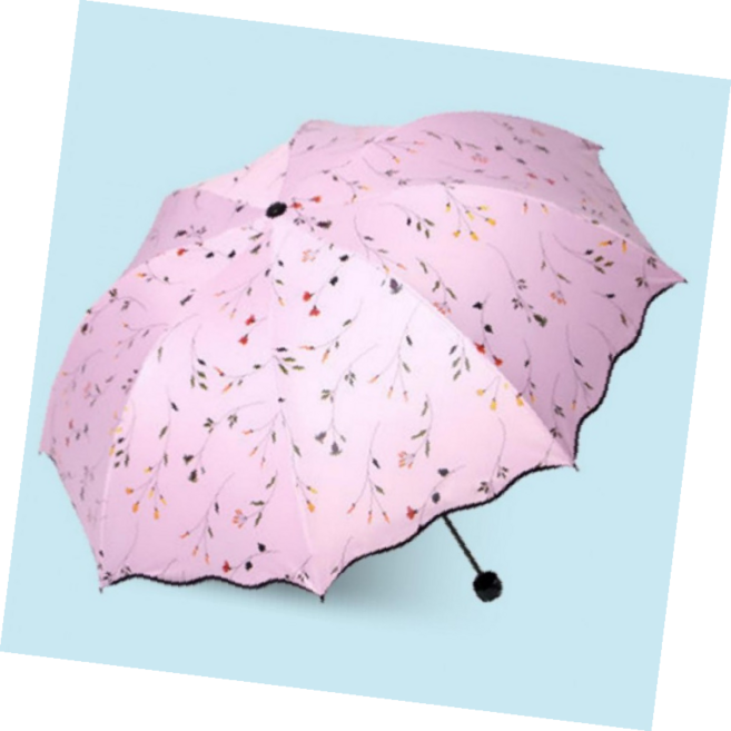 정원양산 야외용 방수 UV 차단 원터치 자동 접이식 경량 텐트형 그늘막