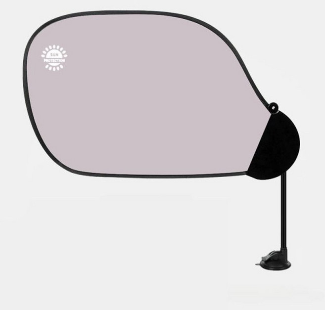 라엔 사무실 형광등 라이트 캐노피, B-흡착판과 집게 모두 포함됩니다, 스카이블루